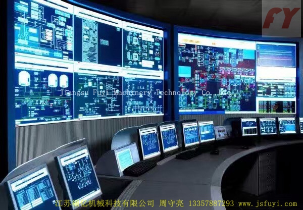 DCS、SIS和 MIS三大工廠控制系統聯系和區別